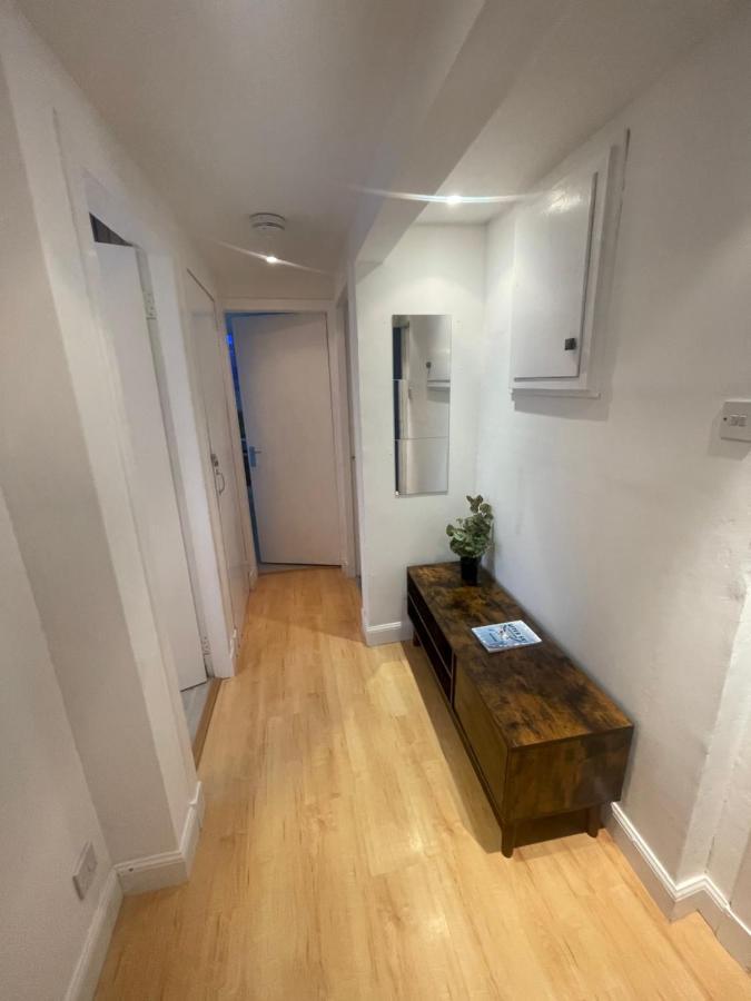 Alpine Apartments - 1 Blairgowrie and Rattray Extérieur photo